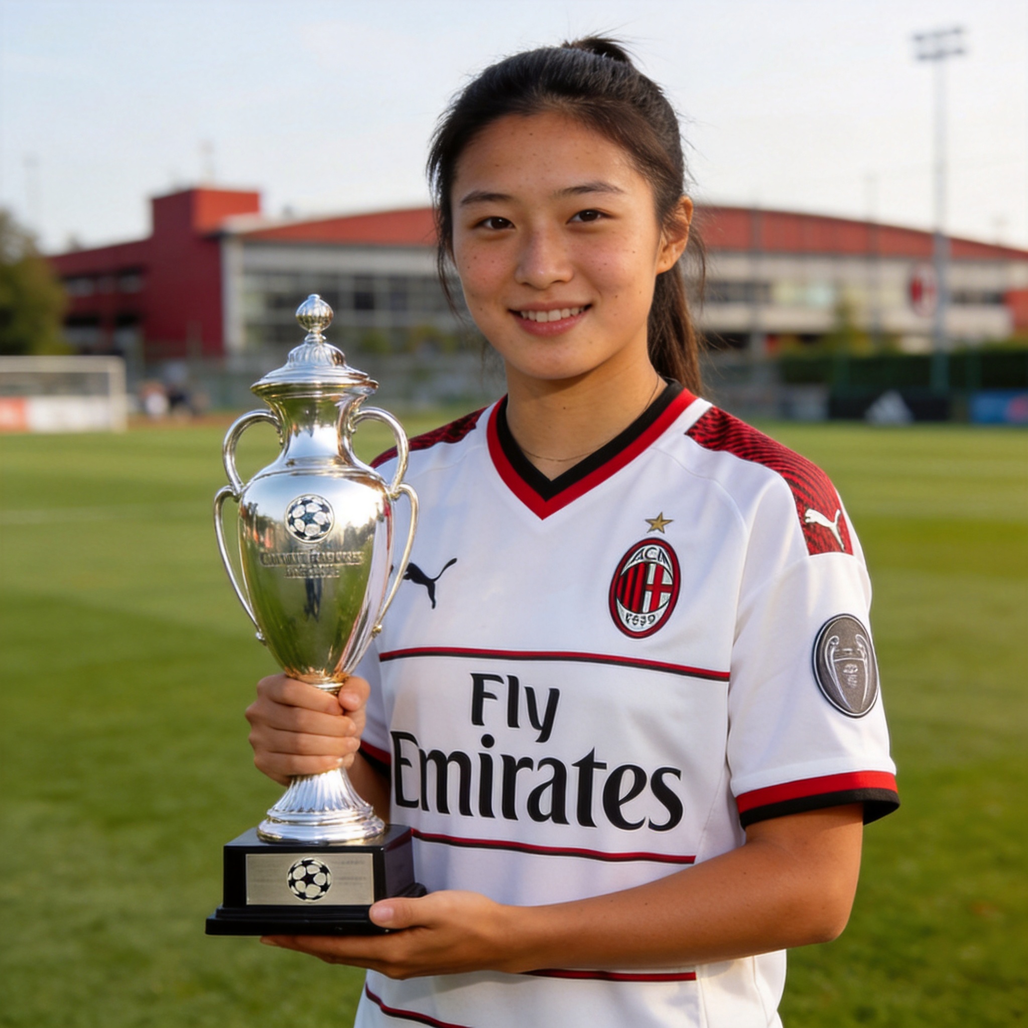 米兰milan用户王女士头像
